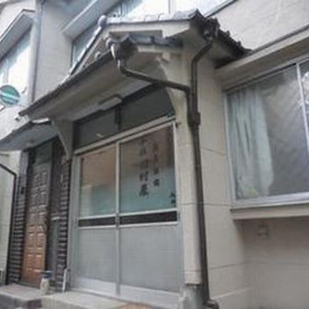 Senju Tamuraya Tokyo Exterior photo