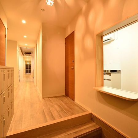 Senju Tamuraya Tokyo Exterior photo