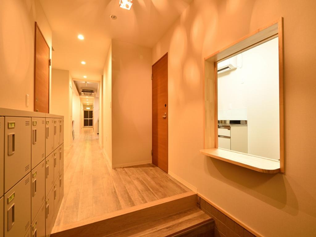 Senju Tamuraya Tokyo Exterior photo